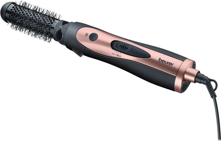 Actual product image Beurer Ht 60 (Straightening iron)