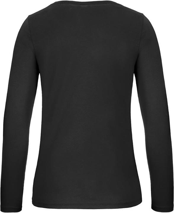 Produktbild B&C Langarmshirt #E150 (XS)