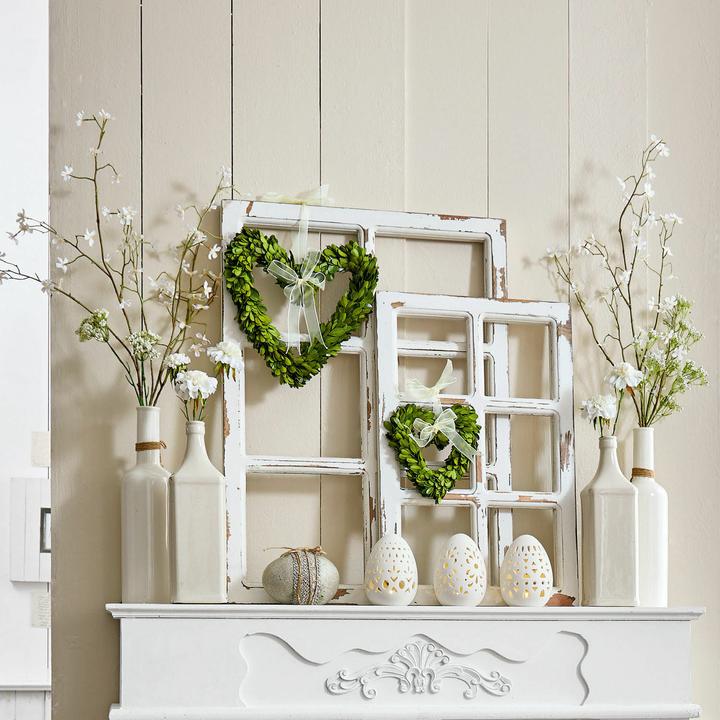 Actual product image Loberon Decorative windows