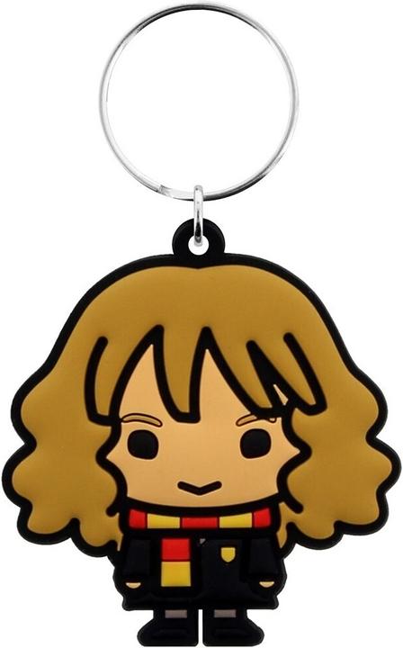Hermione Chibi Schlüsselanhänger
