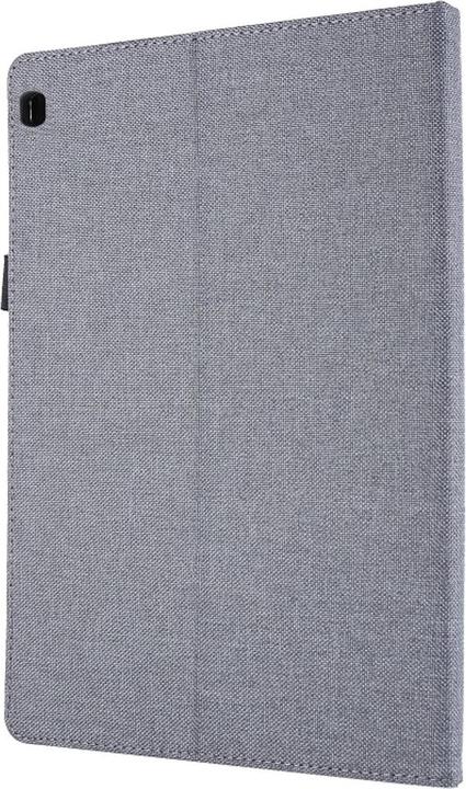 Produktbild König Design Schutz Hülle für Lenovo Tab P10 Smart Cover Case Etui Tablet Tasche Bookcover (Tab P10)