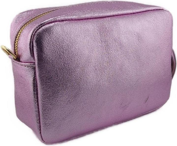Immagine prodotto Wauw Borsa a tracolla Borsa a tracolla in pelle Moda Mila No.7