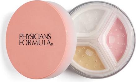 Immagine prodotto Physicians Formula Mineral Wear 3-In-1 Setting Powder
