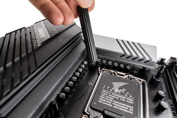 Image du produit EKWB EK-Nucleus AIO CR360 Lux D-RGB