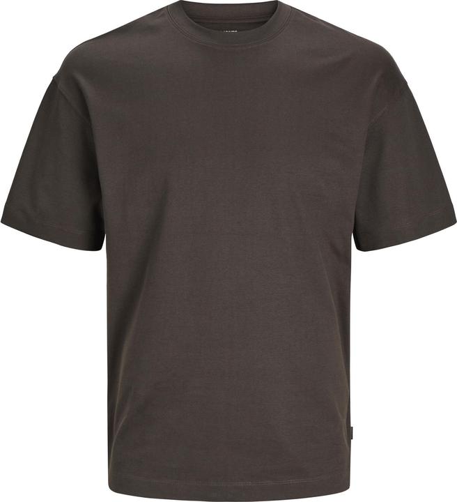 Immagine prodotto Jack & Jones T-shirt monocolore a girocollo (L)
