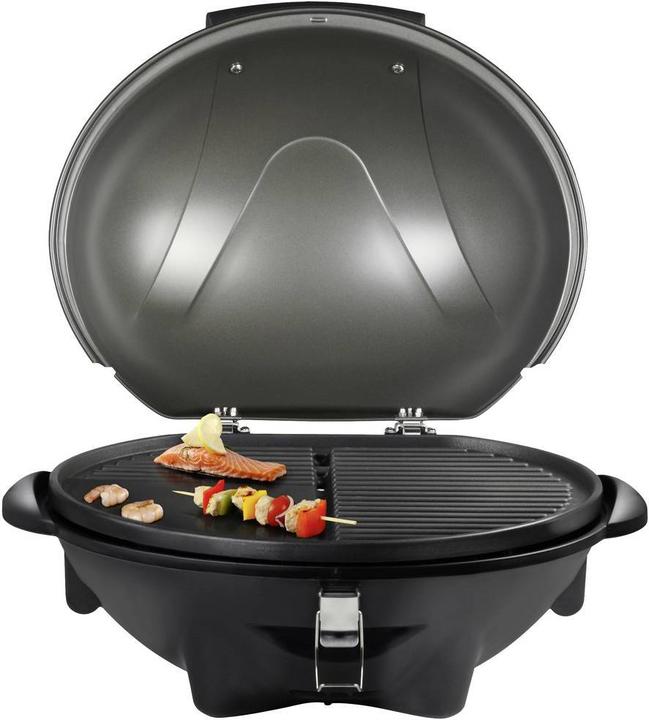 Actual product image Tristar Barbecue Electric Table Grill (2.20 kW)