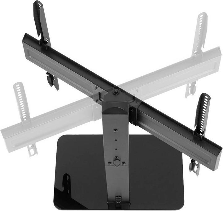 Actual product image myWall Stand for flat screens (49.02", 40 kg)