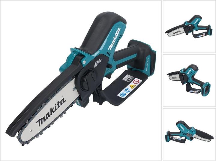 Produktbild Makita DUC150Z (Akku Kettensäge)