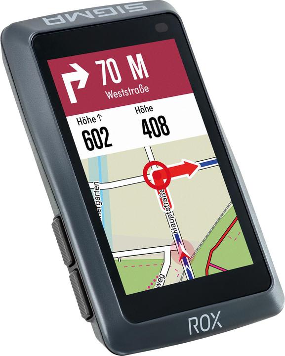 Image du produit Sigma Sport Sigma Computer ROX 12.1 Evo GPS