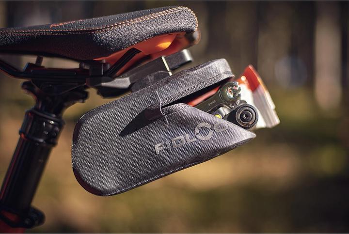 Actual product image Fidlock Push (0.60 l, Saddle bag)