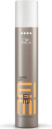 Image du produit Wella Professionals Eimi Super Set 500ml (500 ml)