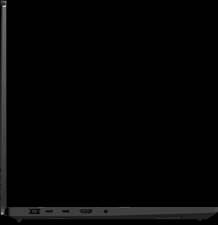 Produktbild Lenovo ThinkPad P1 Gen 7 (16", Intel Core Ultra 7 165H, 32 GB, 1000 GB, CH)