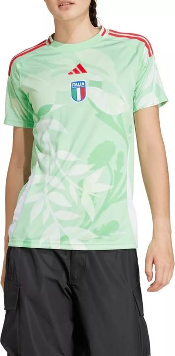Produktbild adidas Italien Auswärts Frauen Trikot für die Frauen EM (M)
