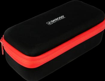 Actual product image Skross power case