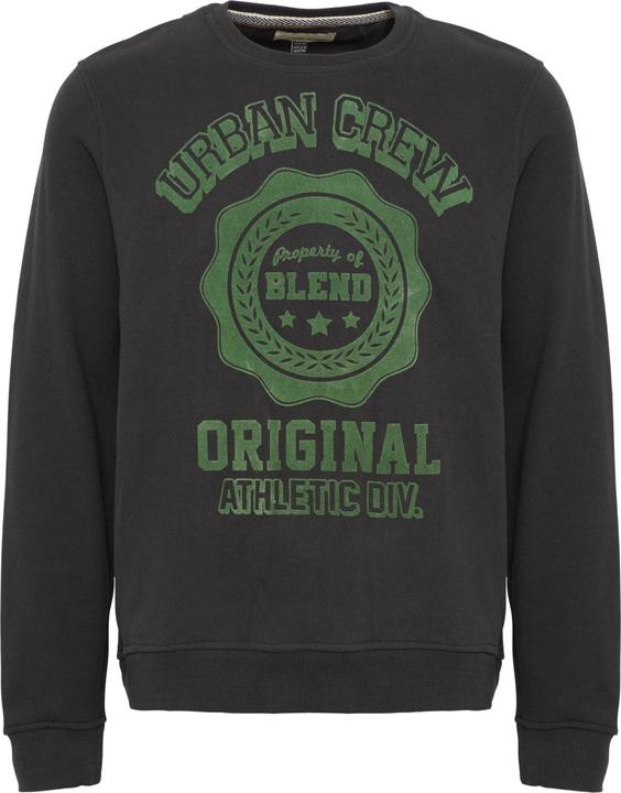 Blend Sweatshirt - Sweatshirt - 20716047
