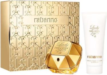 Paco Rabanne Lady Million (Eau de Parfum, 80 ml)