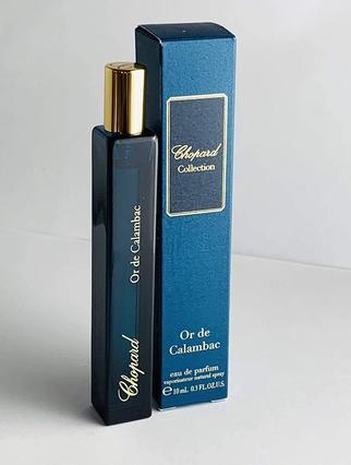Actual product image Chopard Gardens (Eau de parfum, 10 ml)