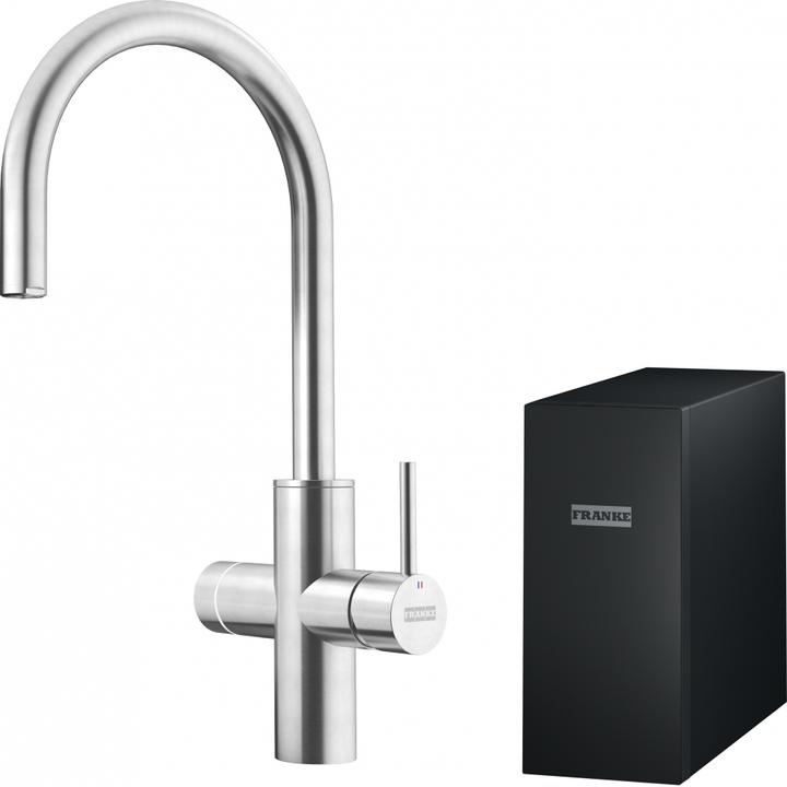 Actual product image Franke Myth Water Hub