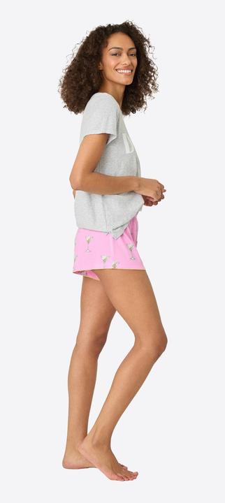 Produktbild Pj Salvage Pyjama Playful Prints (L)