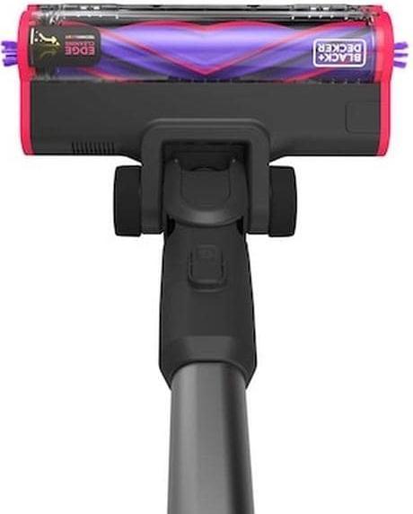 Actual product image Black & Decker BHFEA640WP-QW