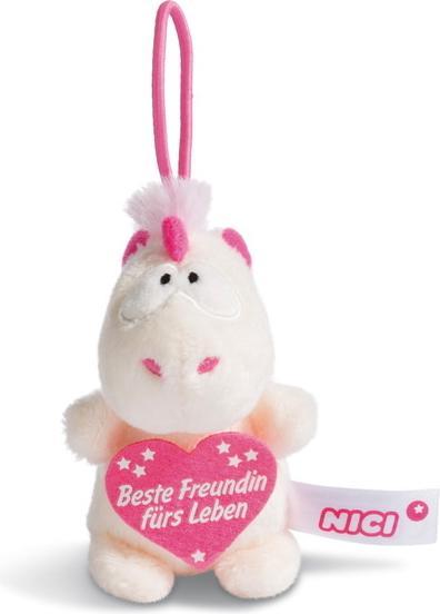 Produktbild NICI Schlüsselanhänger "Beste Freundin fürs Leben"
