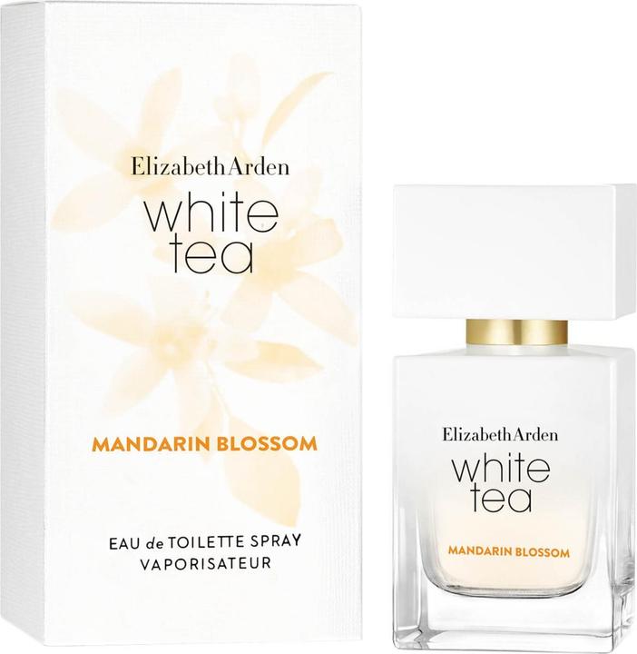 Immagine prodotto Elizabeth Arden Mandarin Blossom Eau de Toilette (Eau de toilette, 30 ml)