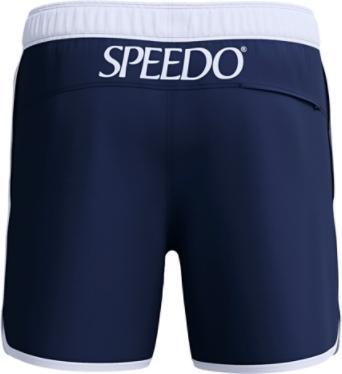 Actual product image Speedo Jetstream Retro Logo Volley 16 (XL)