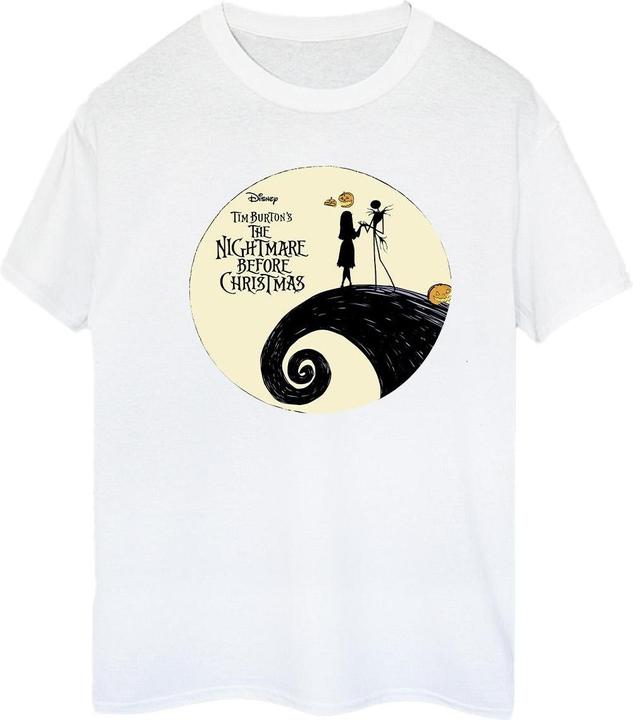 The Nightmare Before Christmas TShirt (5XL)