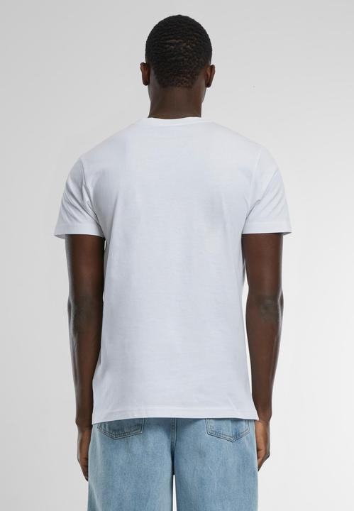 Immagine prodotto Mister Tee MisterTee Maglietta Terra in fuga - 170011 (L)