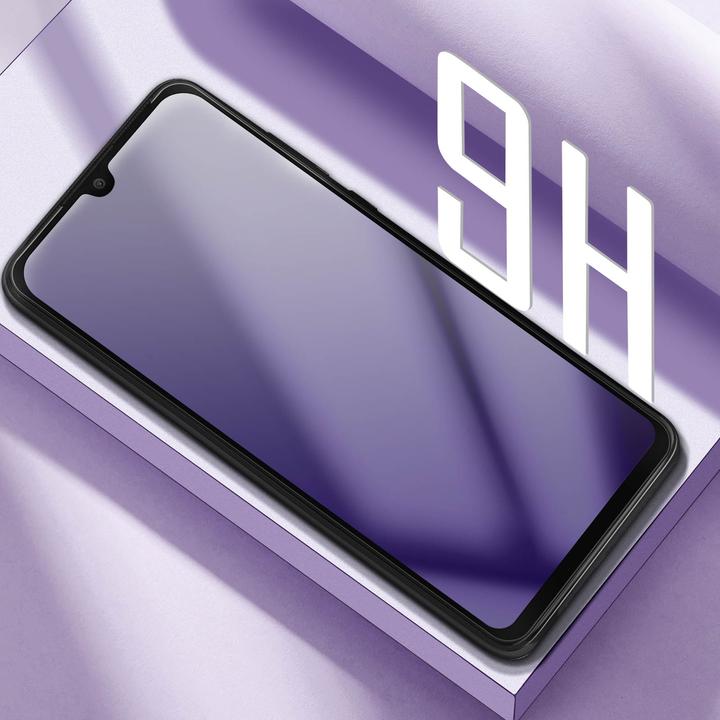 Produktbild Avizar BlueGuard Glas-Displayschutz mit Blaulicht-Filter (1 Stück, Huawei P30 Lite XL)