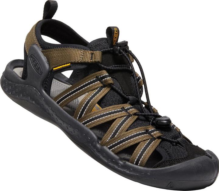 Produktbild Keen M Drift Creek H2 (41)