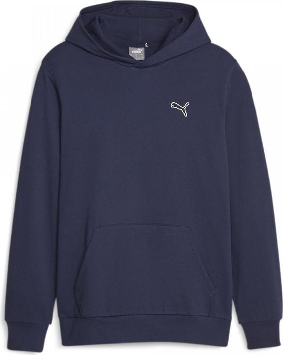 Actual product image Puma BETTER ESSENTIALS Hoodie FL (XL)