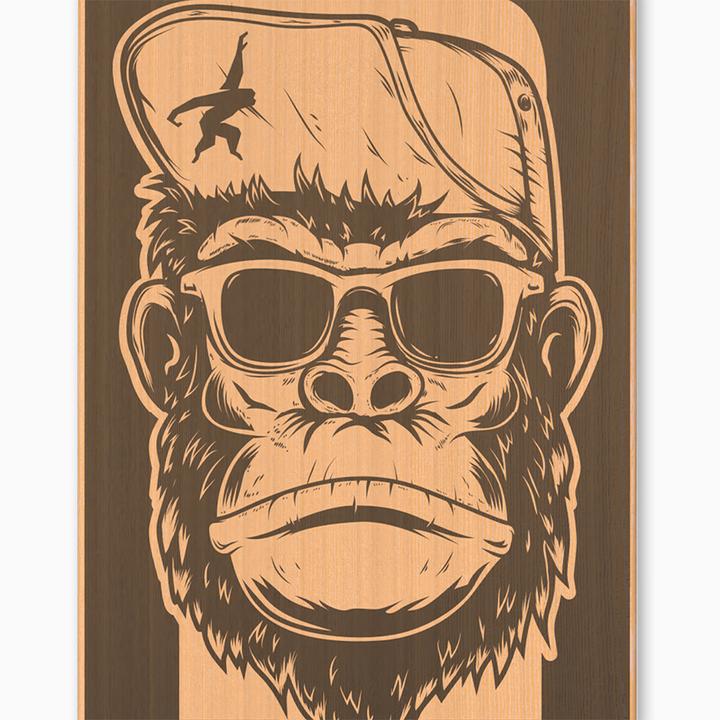 Produktbild Gibbon Giboard Ceasar (1.06 m)