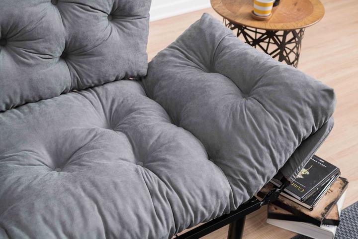 Produktbild Atelier del Sofa Loïc (2-Sitzer)