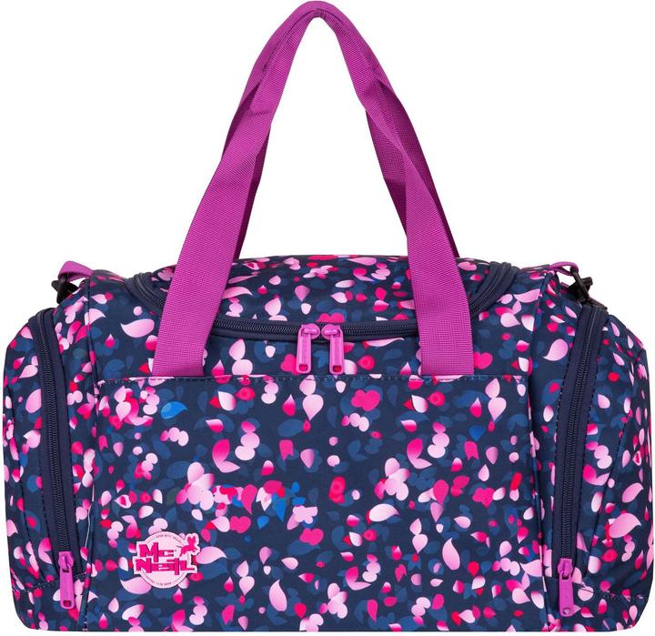 Mc Neill MCNEILL Sporttasche 20x37x25cm 910823600 DREAM (18 l)