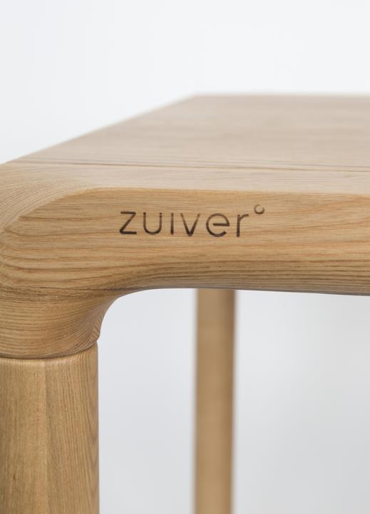 Image du produit Zuiver Storm Table 160x90 Natural (160 x 90 cm)