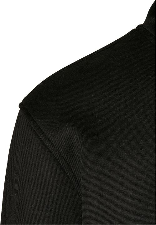 Image du produit Urban Classics Teddy Bonded Zip Jacket (M)
