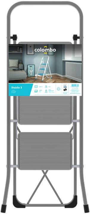 Image du produit Marchepieds pliants (Échelle multifonction, 55 cm)