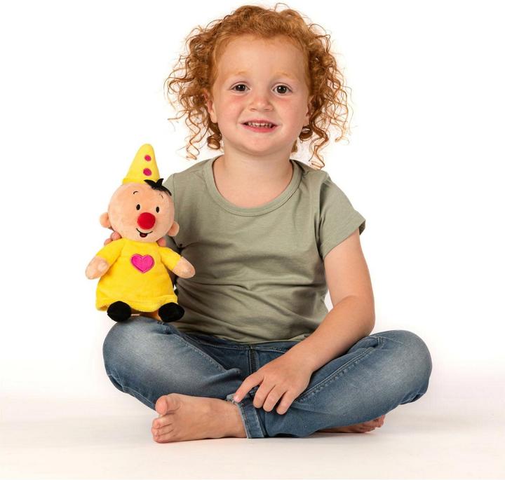 Productafbeelding Bumba Pluche (20 cm)
