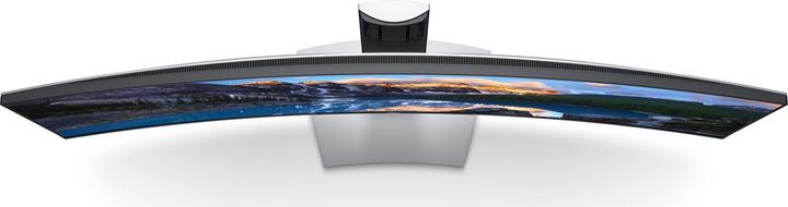 Produktbild Dell UltraSharp U4919DW (5120 x 1440 Pixel, 49")