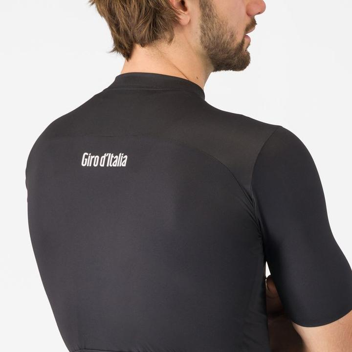 Produktbild Castelli Vintage Giro D'Italia Jersey (S)