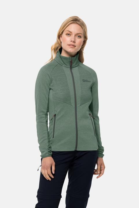 Actual product image Jack Wolfskin Blattsteig Fz W (XL)