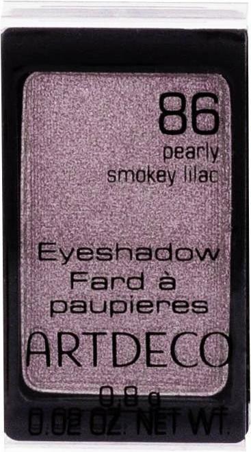 Image du produit Artdeco Pearl (Pourpre, Gris)
