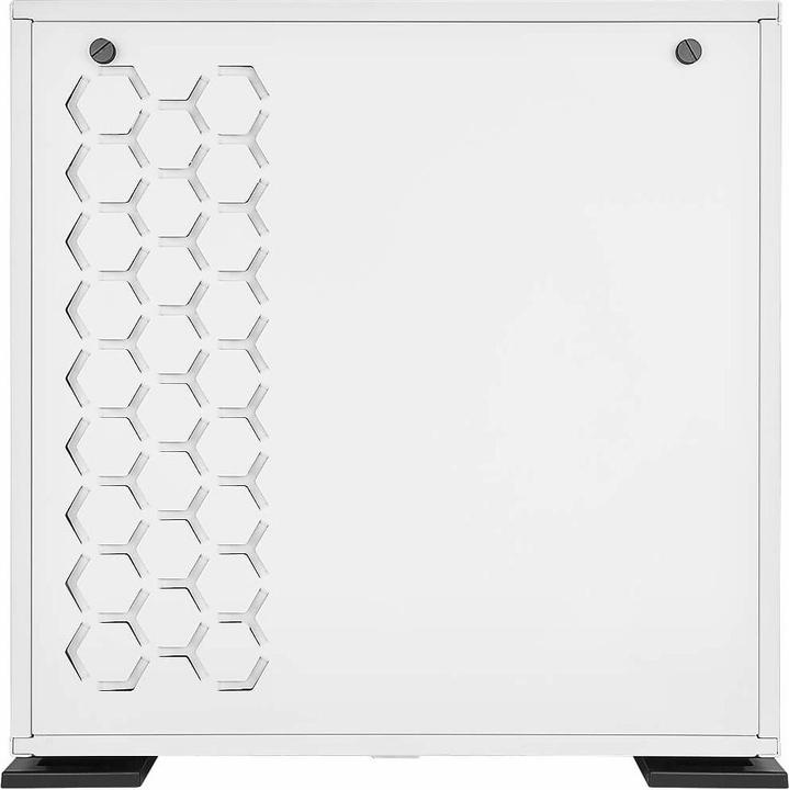 Actual product image In Win 301c (mATX, Mini-ITX)