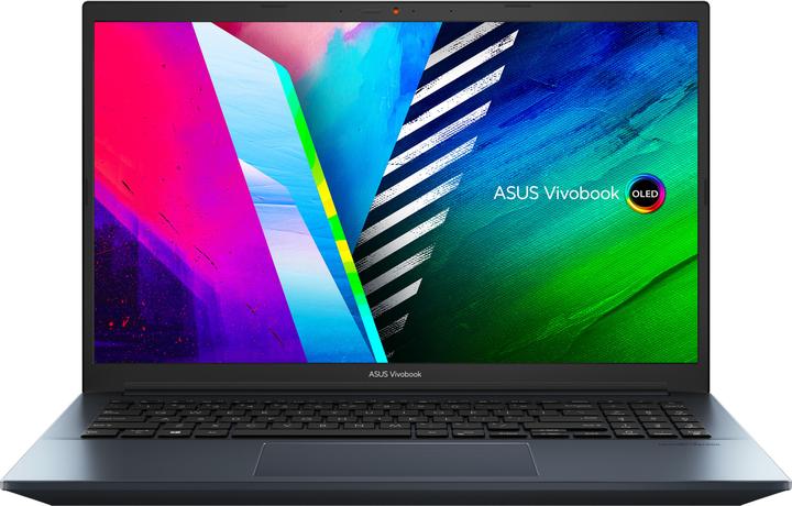 ASUS VivoBook Pro 15 OLED (15.60", Intel Core i7-11370H, 16 Go, 1000 Go, CH)