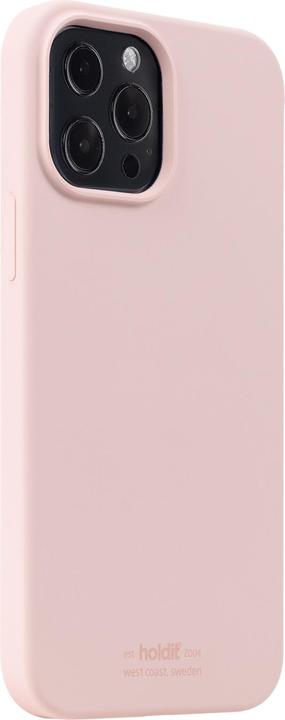 Produktbild Holdit Silicone (Apple iPhone 13 Pro Max)