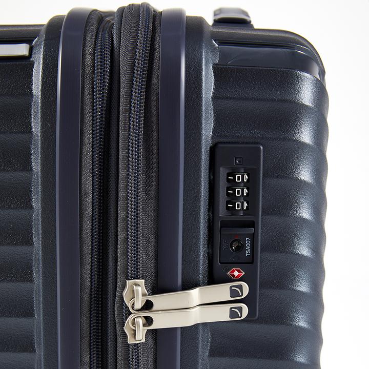 Actual product image Travel Blue Summitcase Small 20 - Dark Grey