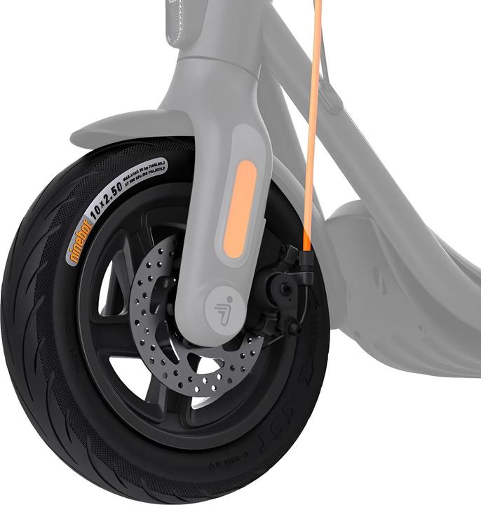 Produktbild Ninebot Front Wheel