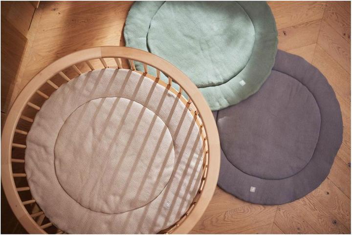 Immagine prodotto Jollein Coperta per bambini rotonda