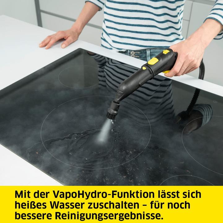 Image du produit Kärcher SC5 Easy Fix (4.20 bar, 2200 W)